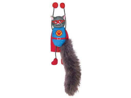 [90196498 1266729] Kong Katzen-Spielzeug Connects Magnicat 30.5 cm
