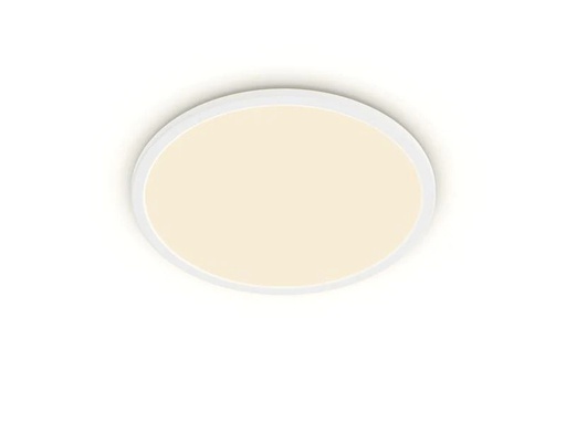 [90196534 1266963] Philips Deckenleuchte LED SceneSwitch CL550 IP44 1500 lm 2700K