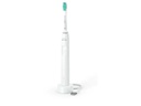Philips Schallzahnbürste Sonicare Series 3100 HX3671/13 Weiss