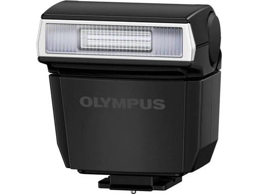 [90029497 1059476] OM-System Blitzgerät FL-LM3