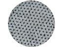 Kadastar Frühstücks- & Dessertteller Metropolitan Polygon Ø 21 cm