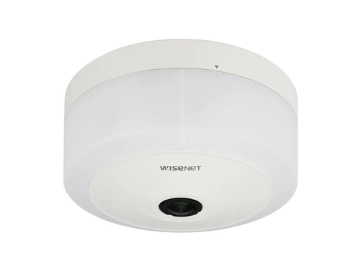 [90196634 1272318] Hanwha Vision Netzwerkkamera TNF-9010