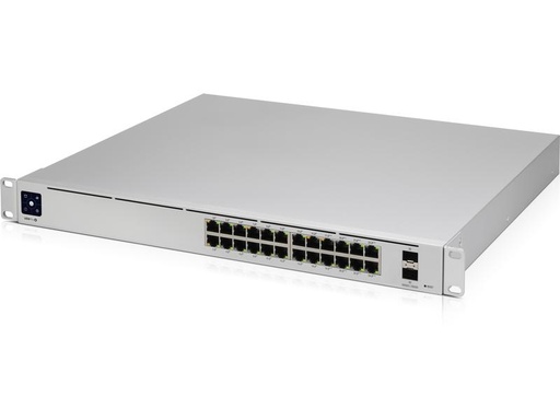 [90029501 1082809] Ubiquiti Switch UniFi USW-PRO-24 24 Port