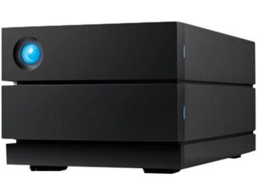 [90196658 1271324] LaCie Externer RAID-Speicher 2big RAID 36 TB