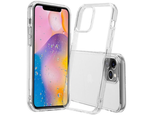 [90196666 1262943] Nevox Back Cover StyleShell SHOCKFlex iPhone 13