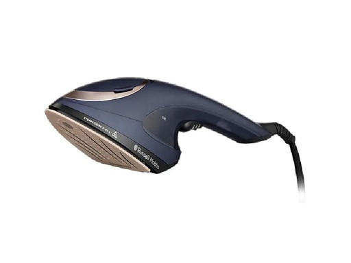 [90196684 1273969] Russell Hobbs Dampfbürste Steam Genie 2 in 1 1700 W