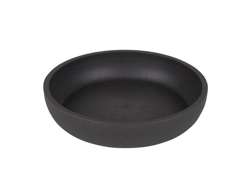 [90196705 1267091] District 70 Bambusnapf Bamboo, Dunkelgrau, ø 12 cm