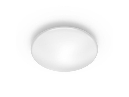 [90196733 1266867] Philips Deckenleuchte Shan CL253 12W 2700K 1000 lm Sensor
