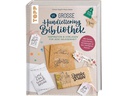 Frechverlag Handbuch Handlettering Bibiliothek 160 Seiten