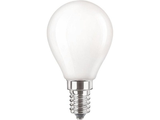 [90196790 1254015] Philips Professional Lampe CorePro LEDLuster ND 4.3-40W E14 827 P45 FRG