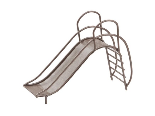 [90196821 1270922] HobbyFun Mini-Utensilien Rutsche 12.5 cm