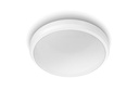 Philips Deckenleuchte Balance CL257 2700K 600 lm weiss, IP44