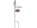 HobbyFun Mini-Figur Laterne 16 cm
