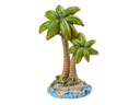HobbyFun Mini-Figur Palme 10 cm