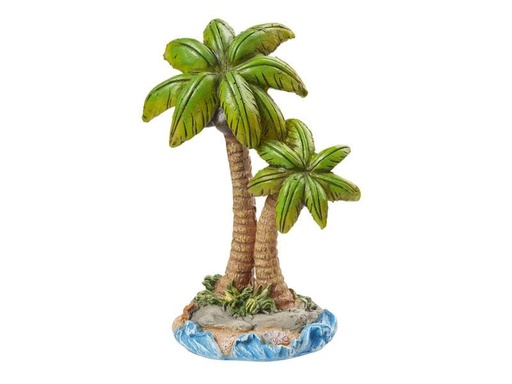 [90196845 1270975] HobbyFun Mini-Figur Palme 10 cm