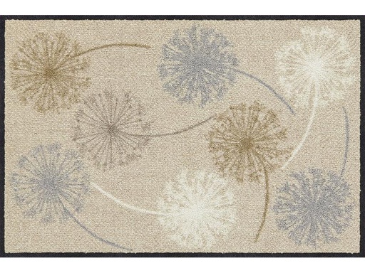 [90196851 1275885] Salonlöwe Fussmatte Soffione 50 cm x 75 cm
