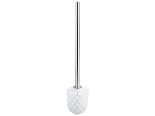[90029524 903198] GROHE Toilettenbürste Essentials Ø 6.9 cm Chrom, Weiss