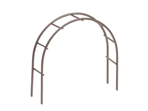 [90196905 1269247] HobbyFun Mini-Utensilien Rosenbogen 7 cm
