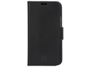 dbramante1928 Book Cover Copenhagen Slim iPhone 13 Pro Max Schwarz
