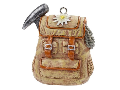 [90196923 1270941] HobbyFun Mini-Utensilien Rucksack 4.5 cm