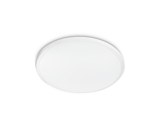 [90196958 1266915] Philips Deckenleuchte Twirly 17 W, 4000 K, Weiss
