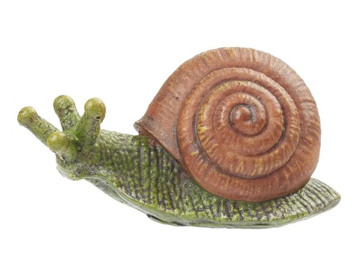[90196966 1271011] HobbyFun Mini-Tier Schnecke 4.5 cm