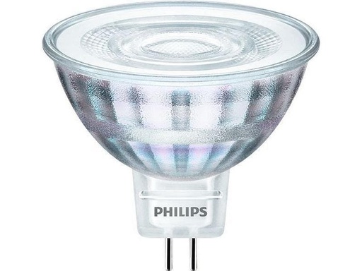 [90196972 1254052] Philips Professional Lampe CorePro LED spot ND 4.4-35W MR16 827 36D