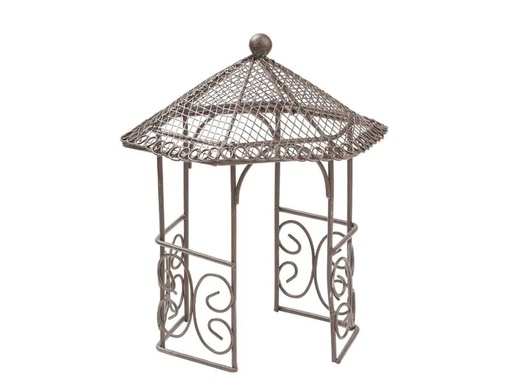 [90196996 1269249] HobbyFun Mini-Utensilien Pavillion 14 cm