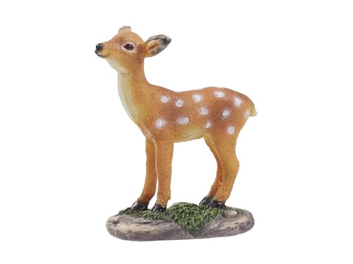 [90197046 1271006] HobbyFun Mini-Tier Reh 6 cm