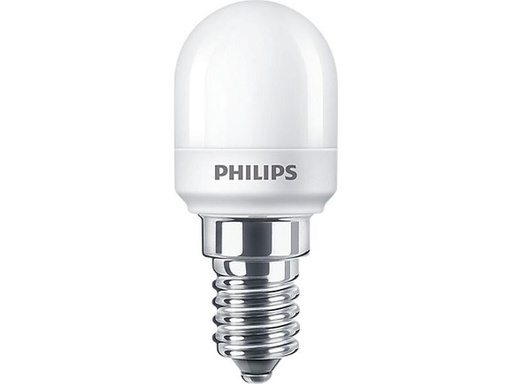 [90197047 1254038] Philips Professional Lampe CorePro T25 1.7-15W E14 827
