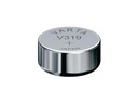 Varta Knopfzelle V319 10 Stück