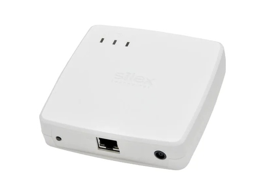 [90197131 1269147] Silex WLAN-Bridge BR-500AC