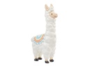 HobbyFun Mini-Tier Lama 10 cm