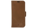 dbramante1928 Book Cover Copenhagen Slim iPhone 13 Braun
