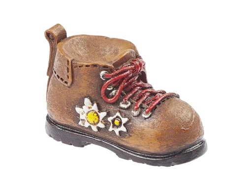[90197169 1270940] HobbyFun Mini-Utensilien Wanderschuh 3 cm