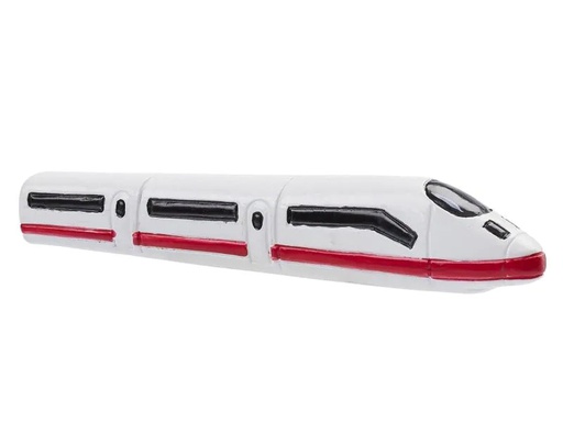 [90197180 1270956] HobbyFun Mini-Fahrzeug ICE-Zug 6.5 cm