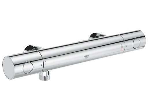 [90029560 1081368] GROHE Duscharmatur Grotherm 800 Cosmopolitan