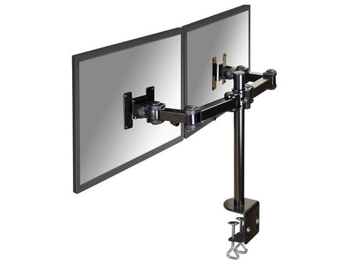 [90029562 465993] NEOMOUNTS Tischhalterung FPMA-D960D bis 12 kg – Schwarz