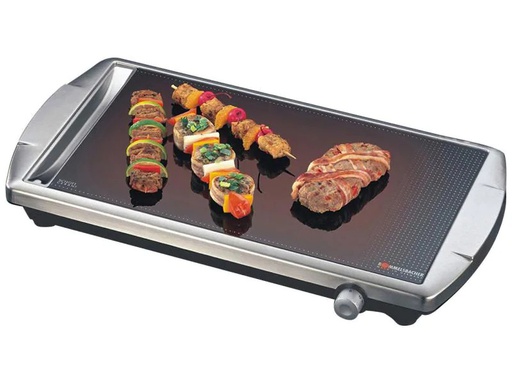 [90029569 371089] Rommelsbacher Tischgrill Ceran Grill CG 2303/E