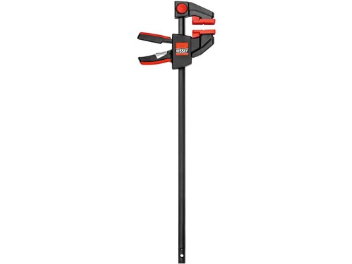 [90029573 1146239] Bessey Einhandzwinge EZ, 600 x 90 mm 600 mm