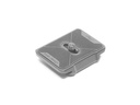 Peak Design Schnellwechselplatte Dual Plate