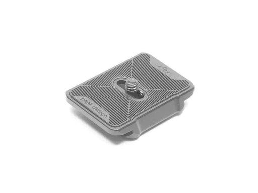 [90029576 816496] Peak Design Schnellwechselplatte Dual Plate