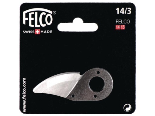 [90029584 1030604] Felco Klinge passend zu Felco 14 und 15