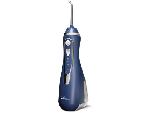 [90029649 767102] Waterpik Munddusche WP-563E Blau