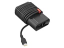 Lenovo Netzteil Slim 65 W USB-C
