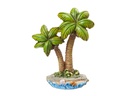 HobbyFun Mini-Figur Palme 7.5 cm