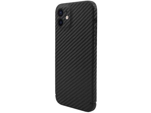 [90197526 1262956] Nevox Back Cover Carbon Series iPhone 13 Mini