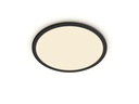 Philips Deckenleuchte LED SceneSwitch CL550 IP44 1300 lm 2700K