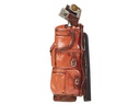 HobbyFun Mini-Utensilien Golfbag 8.5 cm