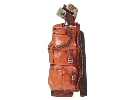 [90197582 1270958] HobbyFun Mini-Utensilien Golfbag 8.5 cm